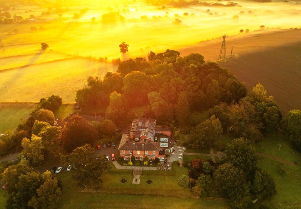 The Upper House - Good To Know