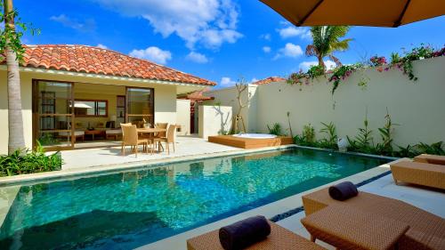 The Uza Terrace Beach Club Villas - Good To Know