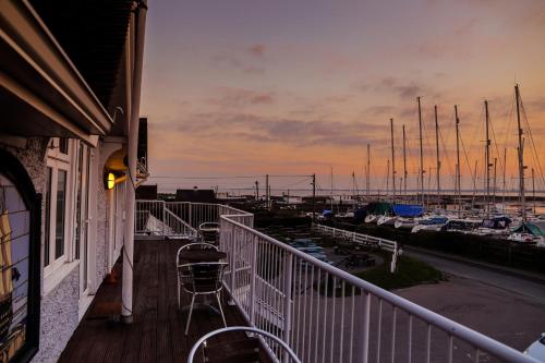 The Victory at Mersea - Good To Know