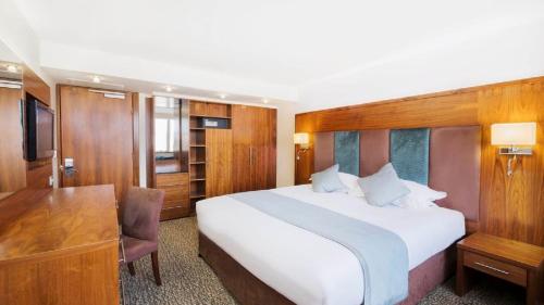 The View Hotel - Good To Know