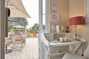 The Villas of Arromanches, Teritoria - Points About Your Stay