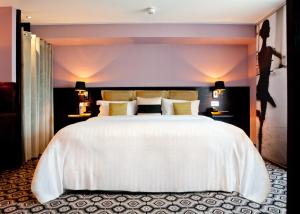 The Vincent Hotel - Good To Know