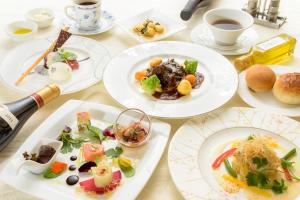 The Vista Daisetsuzan - Accommodations at La Vista Daisetsuzan