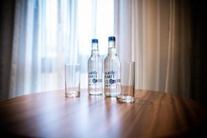 The Warwickshire Hotel and Country Club - Good To Know