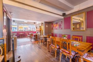 The Watergate Inn - Good To Know