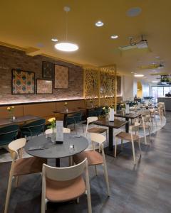 The Wesley Euston - Good To Know