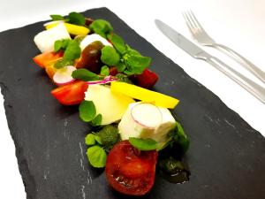 The Westbridge Hotel Stratford - Good To Know