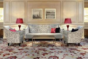 The Westin Paris - Vendôme - Points About Your Stay