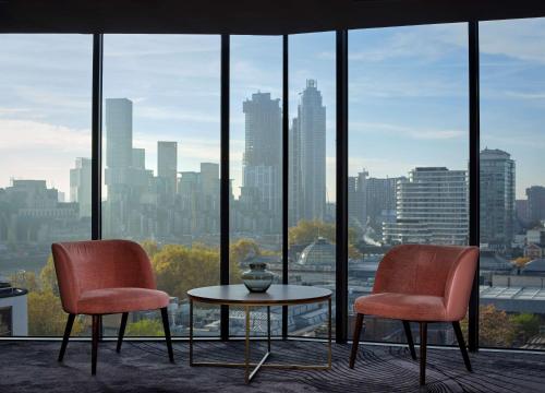 The Westminster London, Curio Collection by Hilton - Good To Know