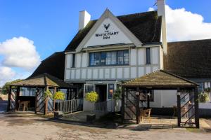 The White Hart - Good To Know