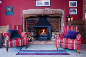 The White Hart, Overton - Good To Know