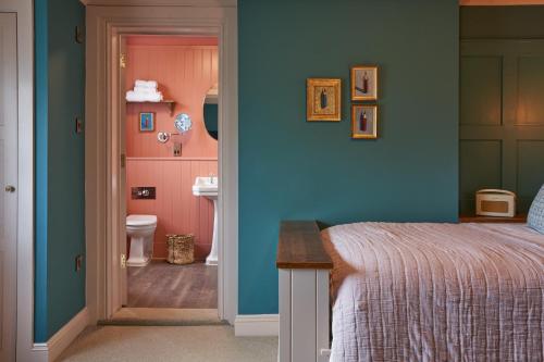 The White Horse - Good To Know