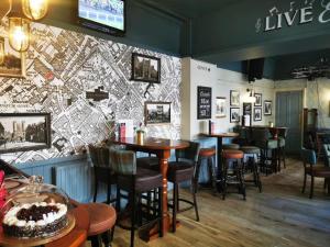 The White Horse - Good To Know