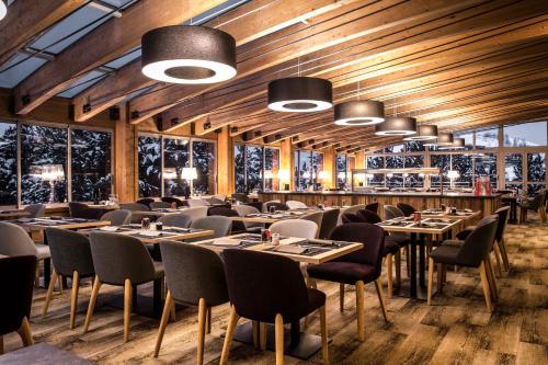 The White Peak - Points About Your Stay