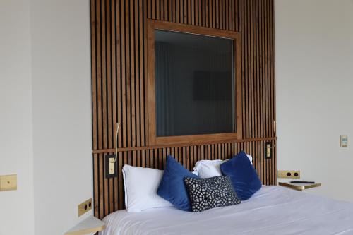 The White Sands - Points About Your Stay