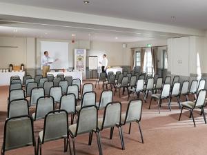 The White Swan - Good To Know