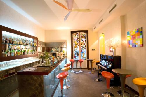 The Windsor, Jungle Art Hotel - Points About Your Stay