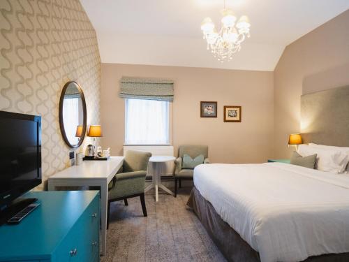 The Wood Norton - Good To Know