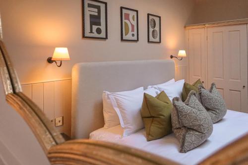 The Yard in Bath Hotel - Good To Know