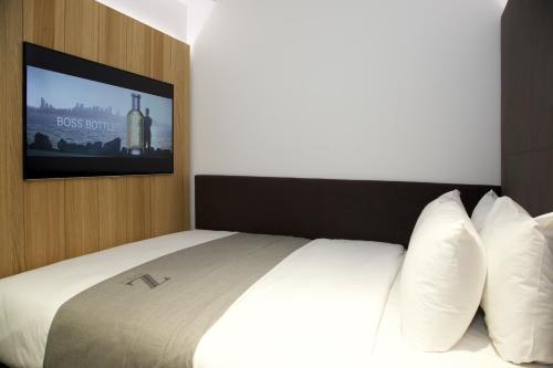The Z Hotel City - Good To Know