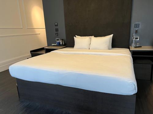 The Z Hotel Covent Garden - Hotel Overview and Location