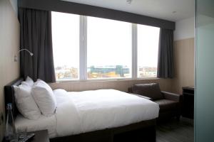 The Z Hotel Liverpool - Good To Know