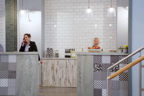 The Z Hotel Shoreditch - Good To Know