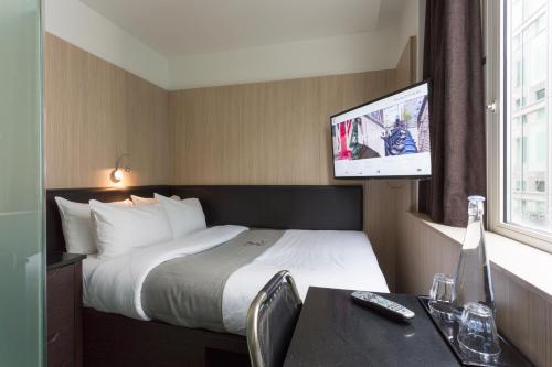 The Z Hotel Victoria - Good To Know