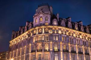 Thistle London Piccadilly - Good To Know
