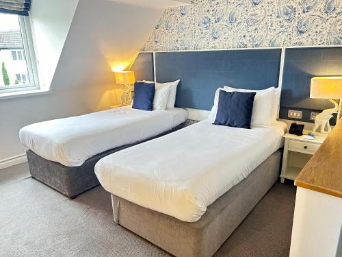Thornton Hall Hotel & Spa - Good To Know