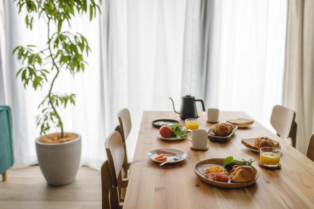 26 of Our Favorite Hotels in Shinagawa Ward, Tokyo