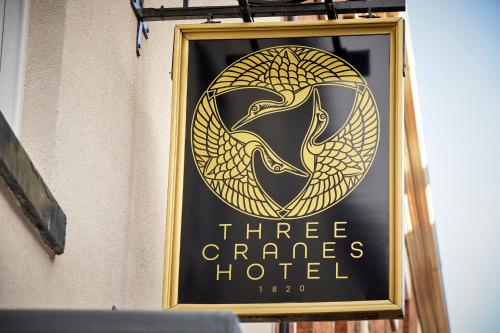 Three Cranes Serviced Apartments - Good To Know