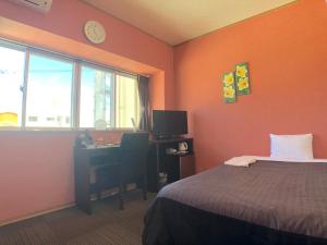 Time Rich - Hotel Overview