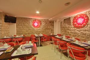 Timhotel Odessa Montparnasse - Points About Your Stay