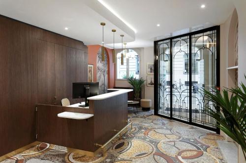 Timhotel Palais Royal - Points About Your Stay