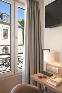 Timhotel Paris Gare De L'est - Points About Your Stay