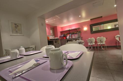 Timhotel Paris Gare De Lyon - Points About Your Stay