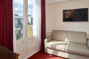 Timhotel Tour Montparnasse - Points About Your Stay