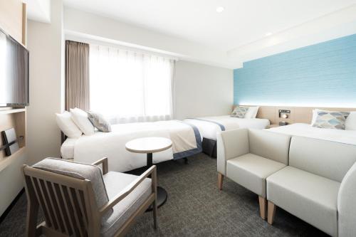 Tissage Hotel Naha by Nest - Guest Experience