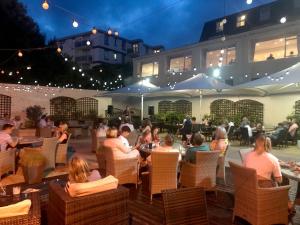 TLH Carlton Hotel and Spa - TLH Leisure and Entertainment Resort - Good To Know