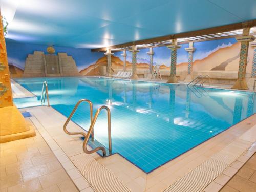 TLH Toorak Hotel - TLH Leisure, Entertainment and Spa Resort - Good To Know