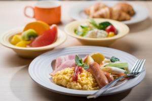 Tmark City Hotel Sapporo Odori - Location and Nearby Attractions