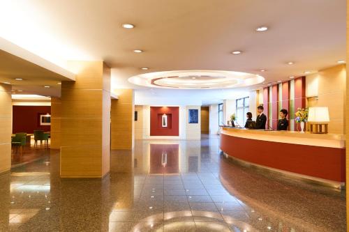 Tmark City Hotel Sapporo - Amenities and Services