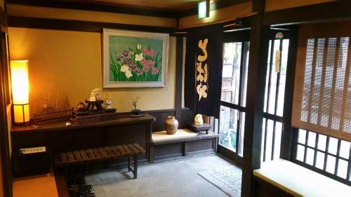 Tobaya Ryokan - Good To Know