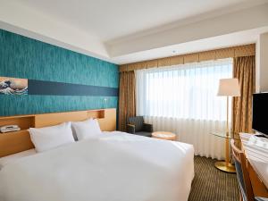 Tobu Hotel Levant Tokyo - Good To Know