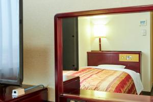 Tōchō Park Hotel - Hotel Overview