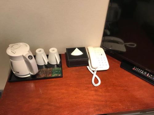 Toho Hotel - Good To Know