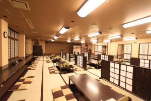 Tokachi Makubetsu Onsen Grandvrio Hotel - Good To Know
