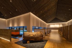 Tokachigawa Moor Onsen Seijyakubow Review - Good To Know