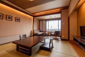 Tokachigawa Onsen Daiichi Hotel - Good To Know